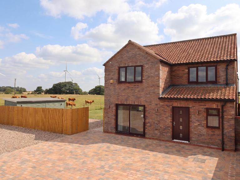 Gravel Pit Cottage - B&B Bridlington