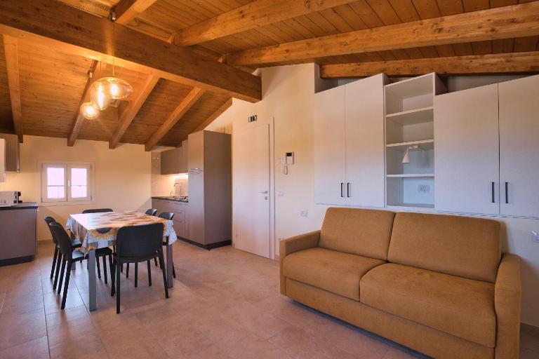 Cà dei Sarti - Bed and Breakfast Pacengo di Lazise