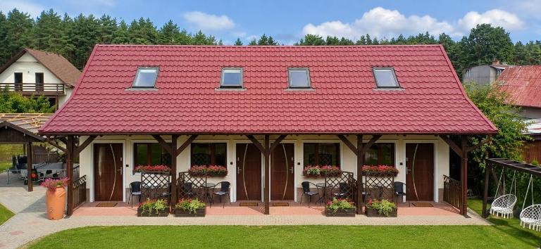 Marani - B&B Mikoszewo