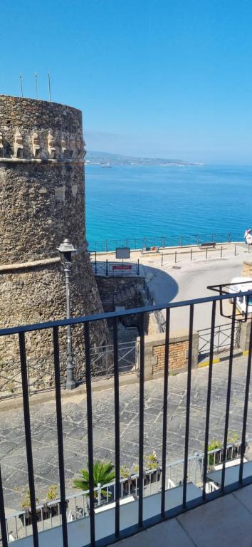 Murat Guesthouse - B&B Pizzo
