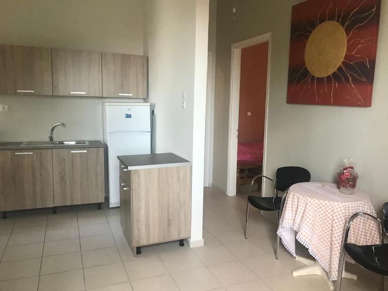 House by Vasiliki Milonaki - Ferienwohnung Vágia