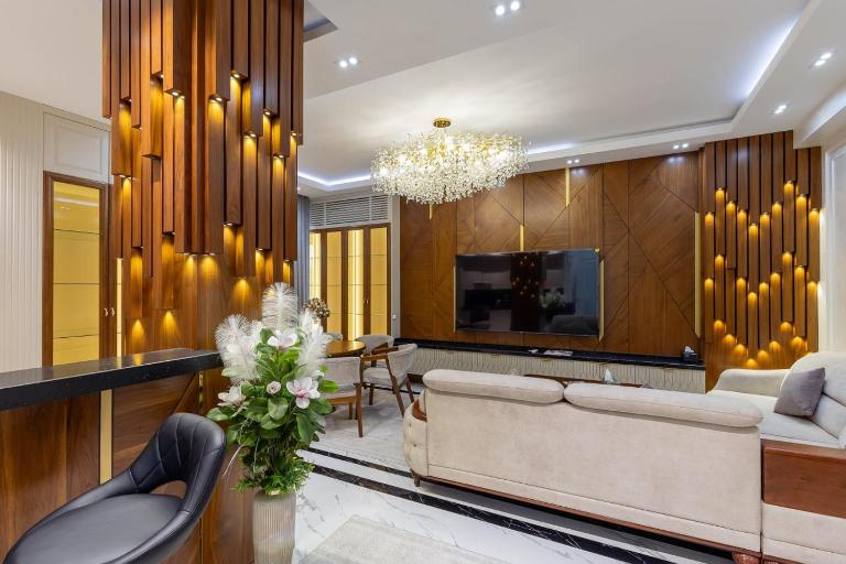 Dream Lux Apartment - Ferienwohnung Taschkent