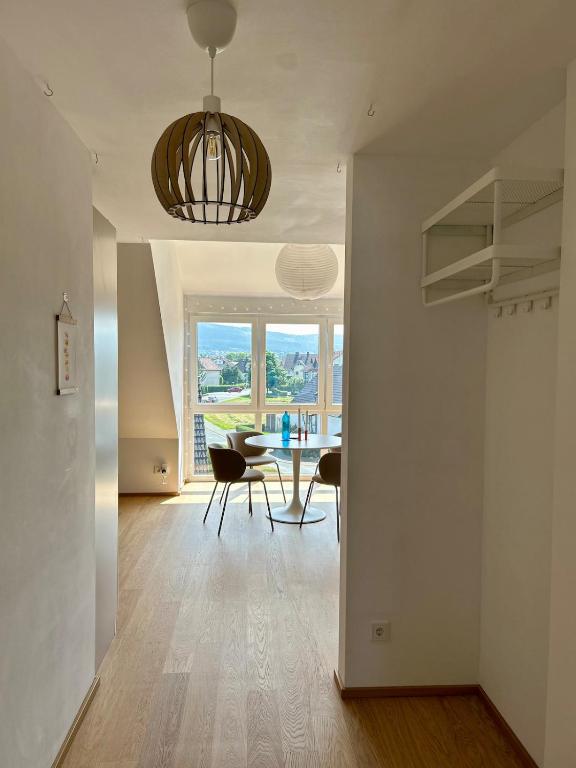 Taunusblick - B&B Wehrheim