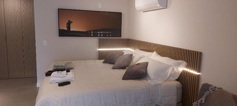Loft Premium Icaraí - B&B Niterói