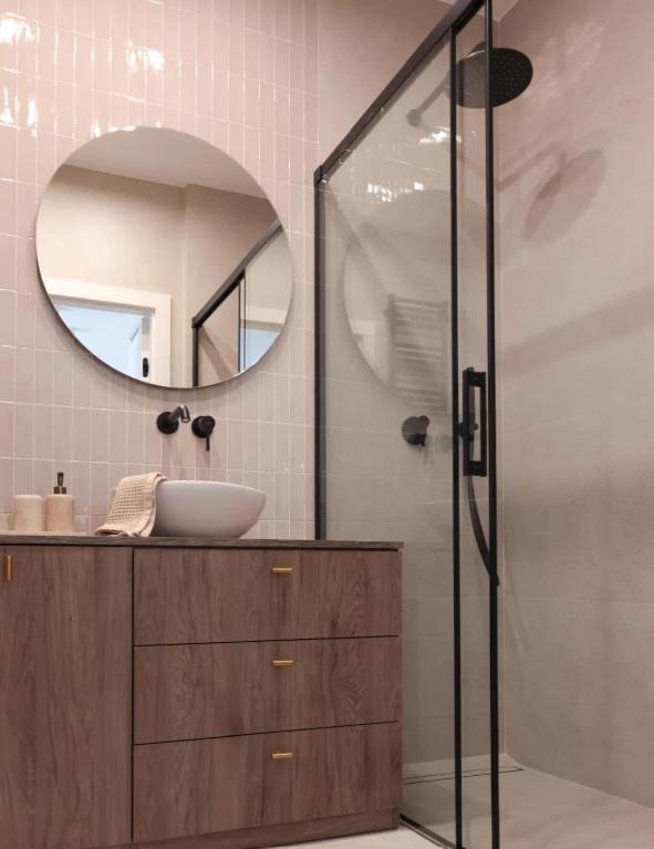 GW Apart - Chambres d'hôtes Gorzów Wielkopolski