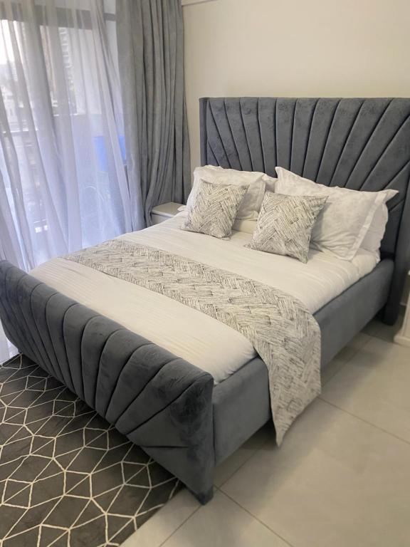 Shangrila Residency next to GTC Westlands - B&B Nairobi