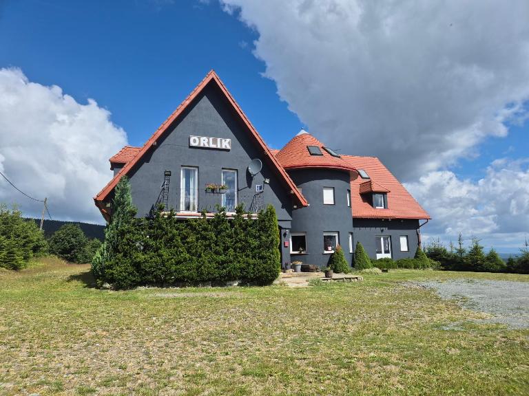 ORLIK House - B&B Duszniki-Zdrój