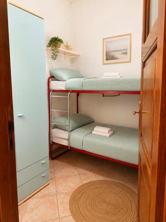 Elini Rustic House - B&B Elini