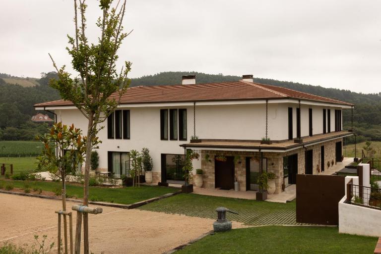 Kanaloa Lodge - Ferienwohnung Galizano