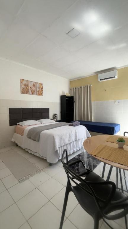 Kitnet17E - Ferienwohnung São Luís