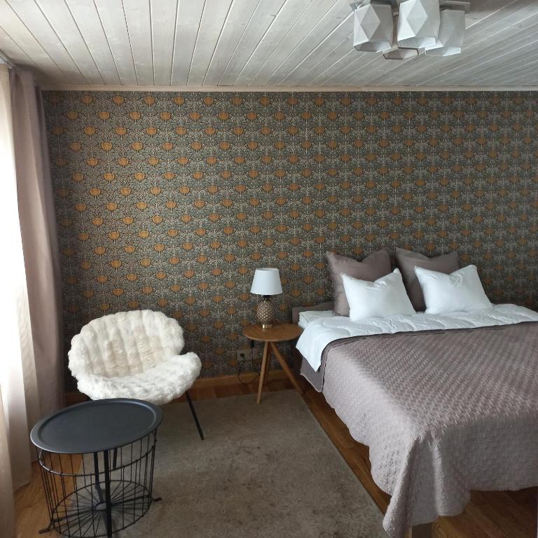 Rüütli 28 - B&B Pärnu