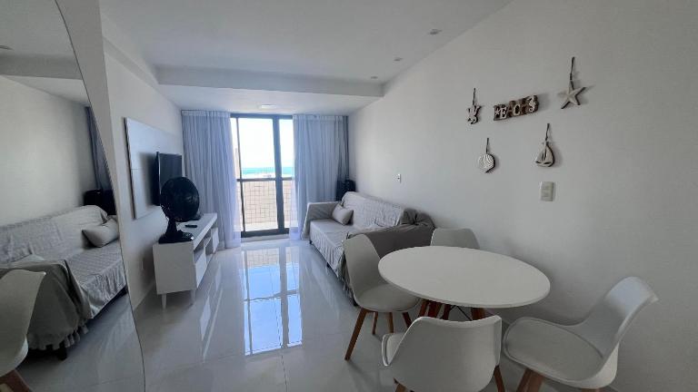 Cobertura Ponta Verde Vistar Mar - B&B Maceió