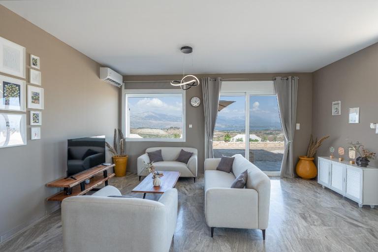 Panorama Viewpoint Retreat - B&B Lixoúri