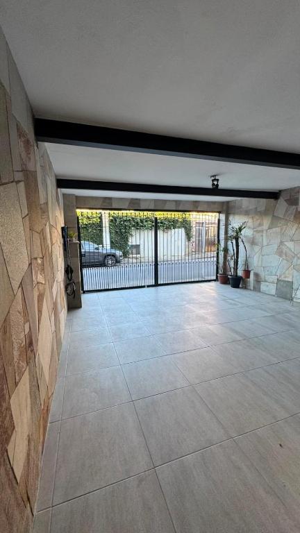 Zi Living Residencial - Ferienwohnung São Paulo