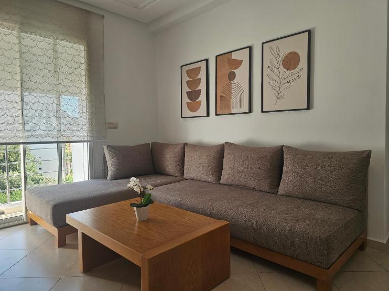 Mon Trésor - B&B Tetuán
