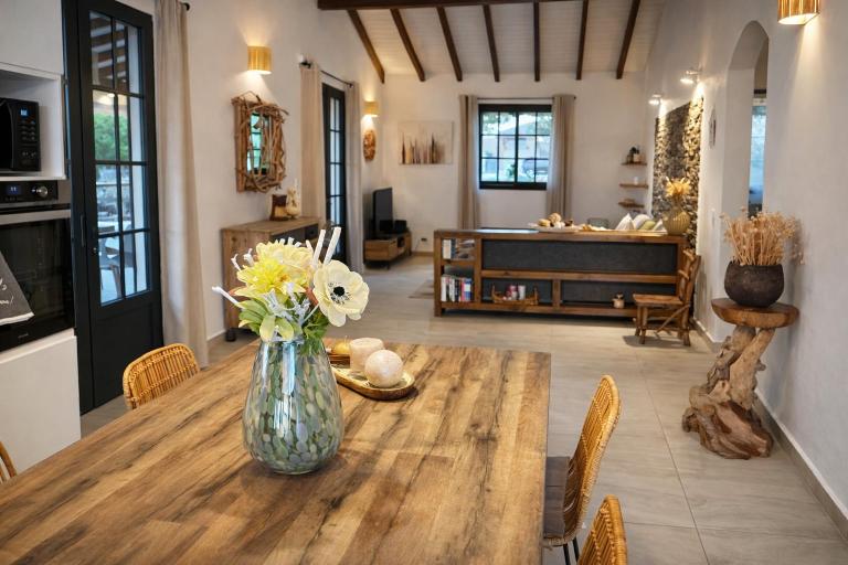 L Échappée Belle Havre de paix au cœur du verger - B&B Le Moule