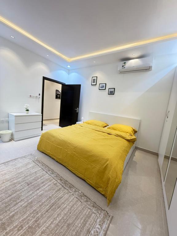 شقة فاخرة - Ferienwohnung Riad