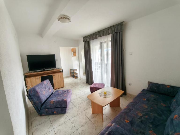 Apartments Šešo A - B&B Pag