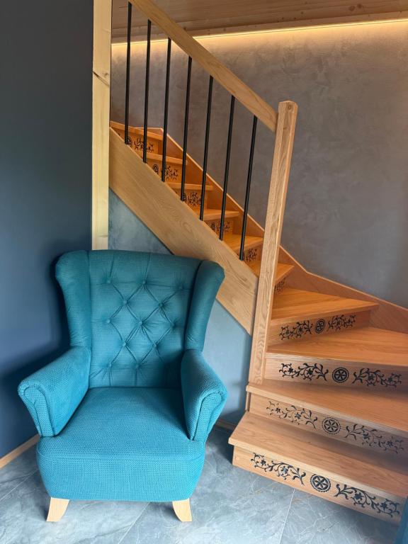 Domki Gazdówka u Zająca - B&B Chochołów