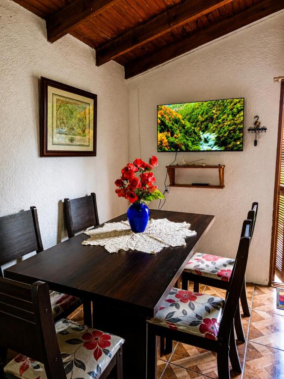 Casa en la barra del Chuy RESERVA SÓLO CON SEÑA - B&B Barra del Chuy