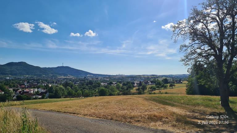 Ferienwohnung Gann - B&B Balingen