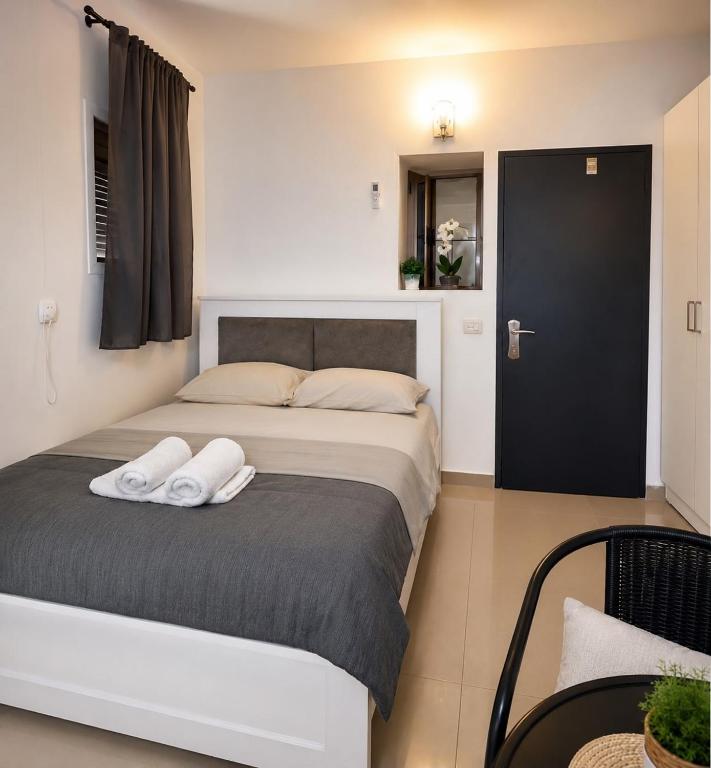 יחידת נופש בעמק המעינות - B&B Beit She'an