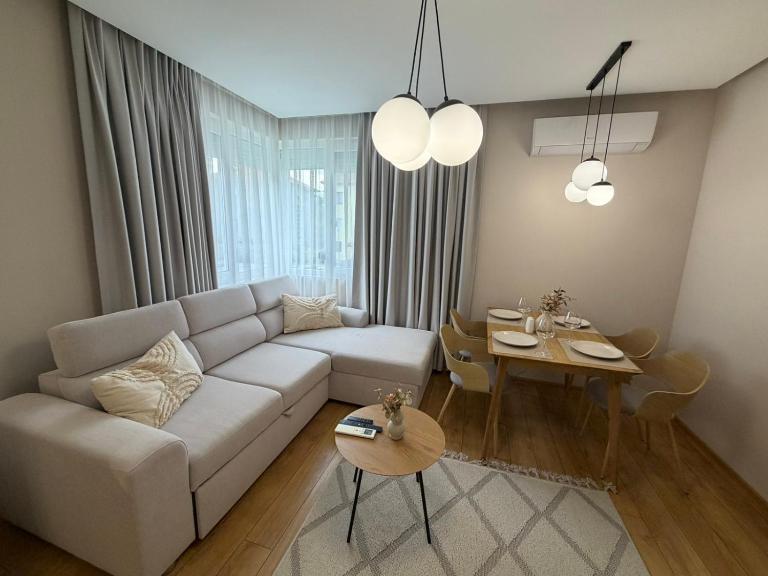 Seven Hills House Parking included - B&B Filippopoli