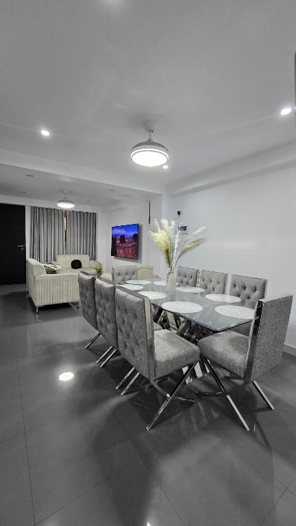 2 departamento ejecutivo capacidad 08 - B&B Tacna