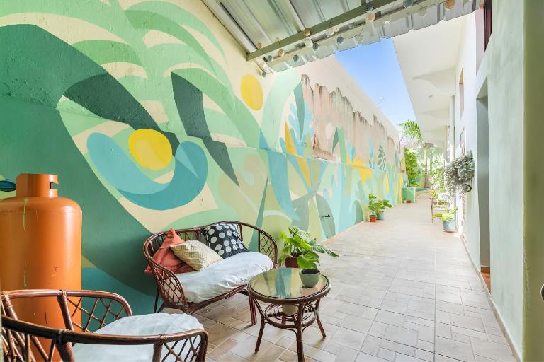Casa Donderis - B&B Santo Domingo
