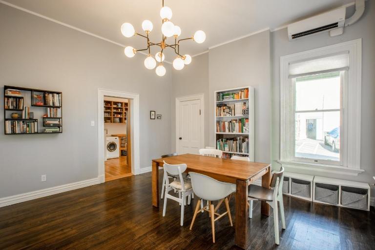 Kid-Friendly Stay with Backyard: Long Stays - B&B Salt Lake City
