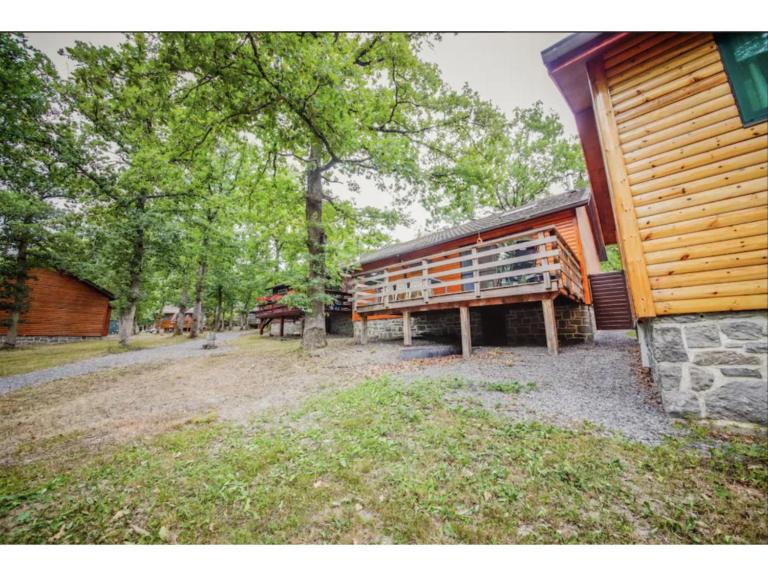 Le Beau Renard - B&B Heure