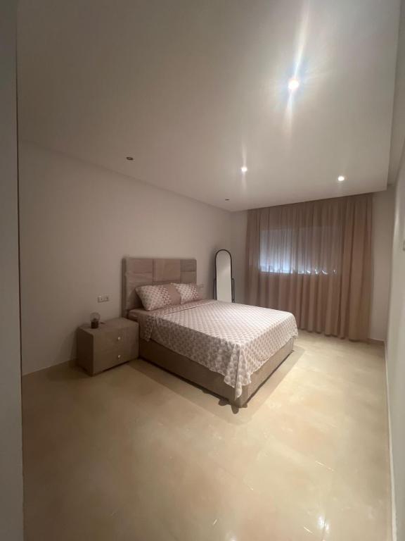 Azura Boujarrah Appartement 2 Chambres - Ferienwohnung Tétouan