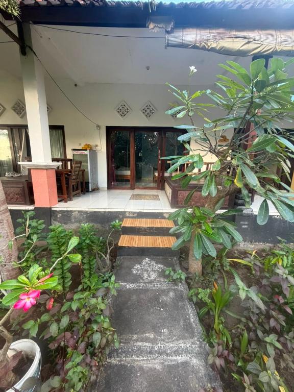 Amed beach homestay - B&B Ambat