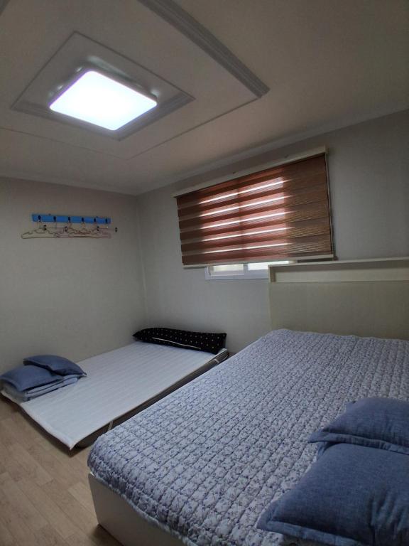 Gangane Anjirang - B&B Daegu