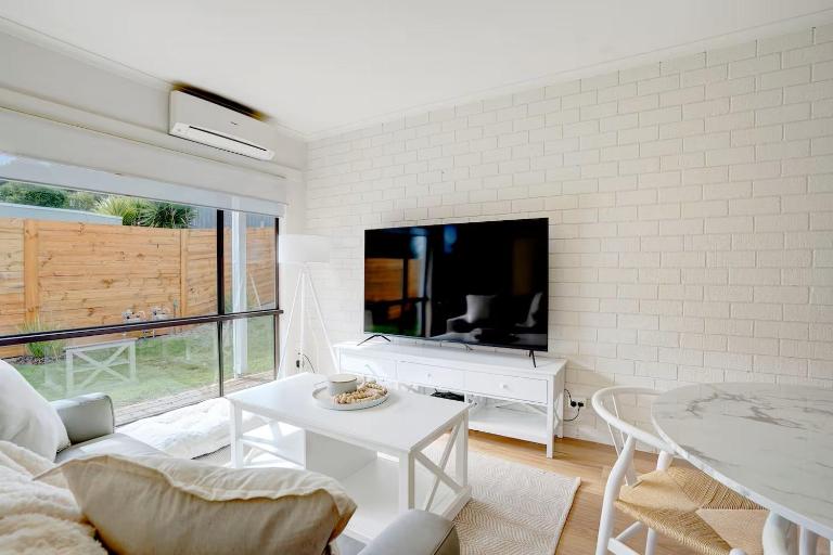 River Grove Retreat Pet Friendly Close to River and Cafes - B&B Ocean Grove