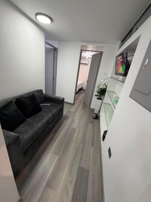 Boulevard Barranco - Ferienwohnung Lima