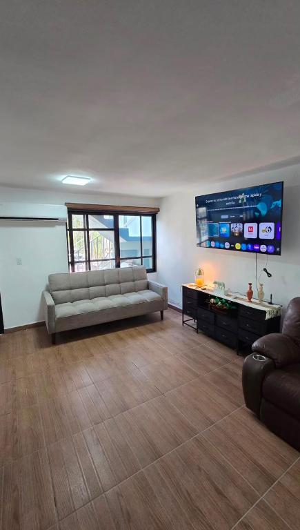 Las Minervas - B&B Monterrey