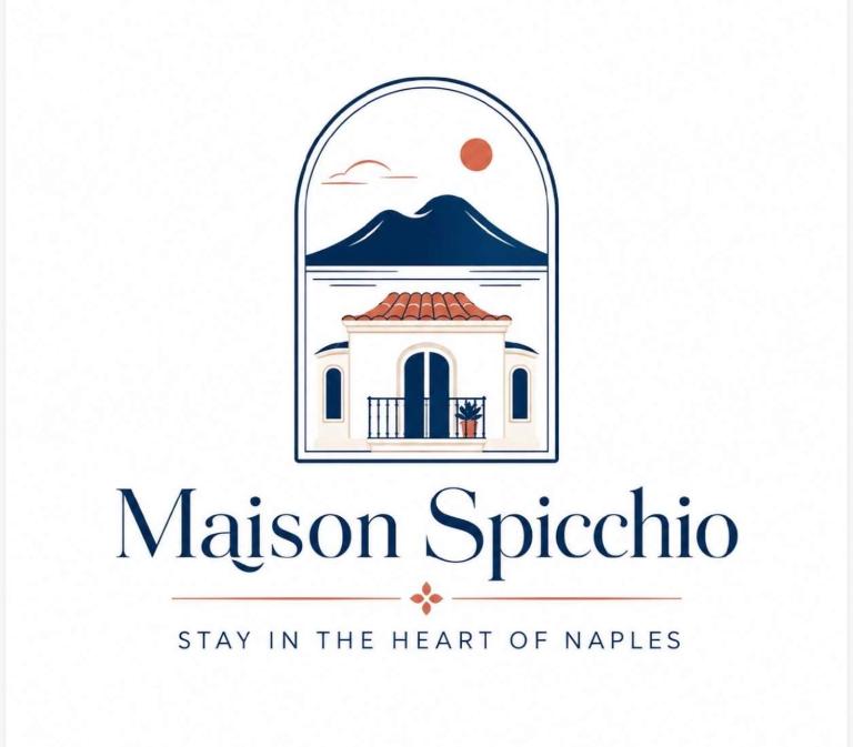 Maison Spicchio - B&B Napoli