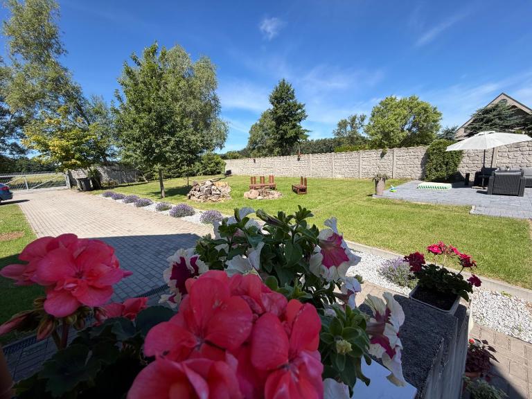 PokojeNaSpacerowej - Ferienwohnung Gąski