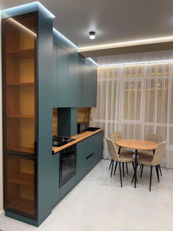 Family 6 5 k2 euro - Ferienwohnung Atyrau