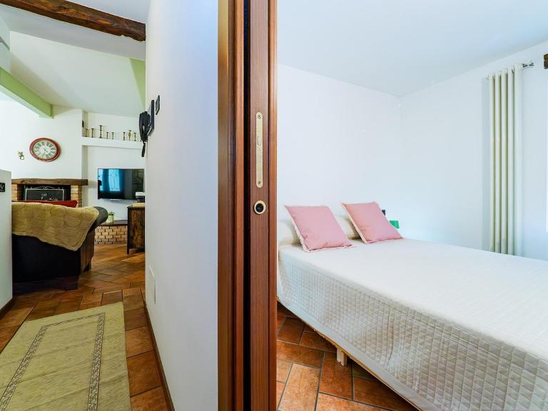 Techy's house, authentic lake experience - B&B Laglio