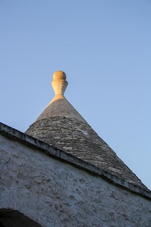 EnjoyTrulli Valle D Itria - Ferienwohnung Martina Franca