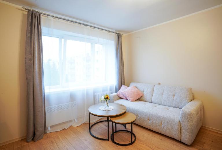 Living Apartments - Chambres d'hôtes Pärnu