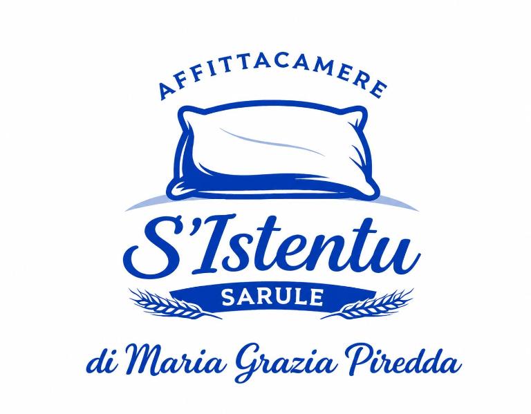 S Istentu - Chambres d'hôtes Sarule