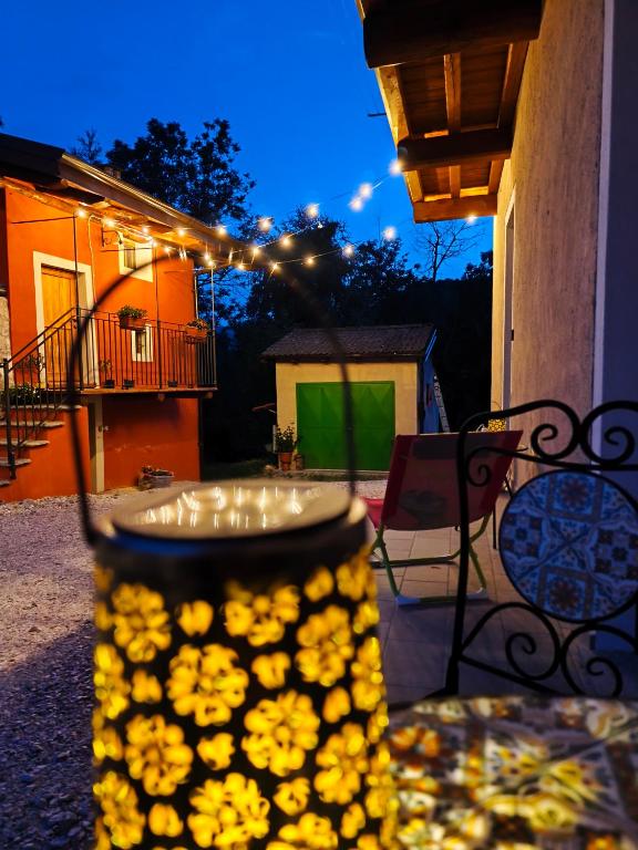 Il Boschetto della Valle Maira - Ferienwohnung Villar San Costanzo
