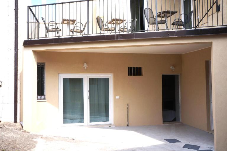 Franciacorta Inn Homestay - B&B Gussago