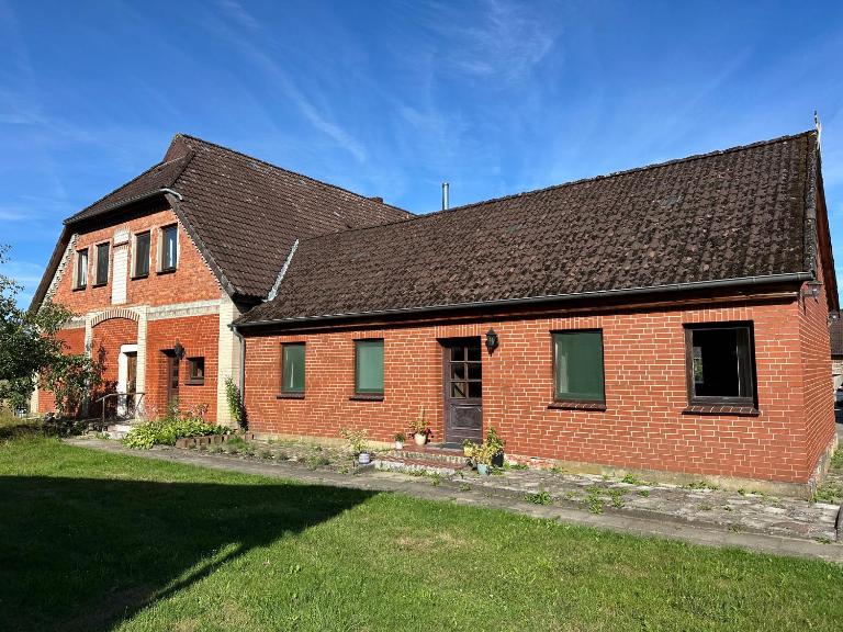 Ferienwohnung auf dem Bauernhof in der Heide - B&B Soltau