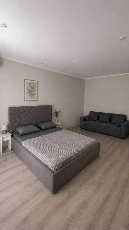 Тауелсиздык 2 - Chambres d'hôtes Kostanaï