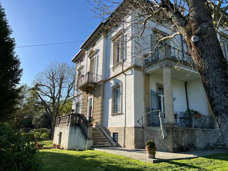 Villa Rosazza - B&B San Salvatore Monferrato