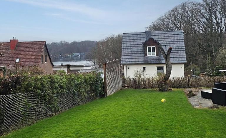 Unit Lakeview - Ferienwohnung Raben Steinfeld